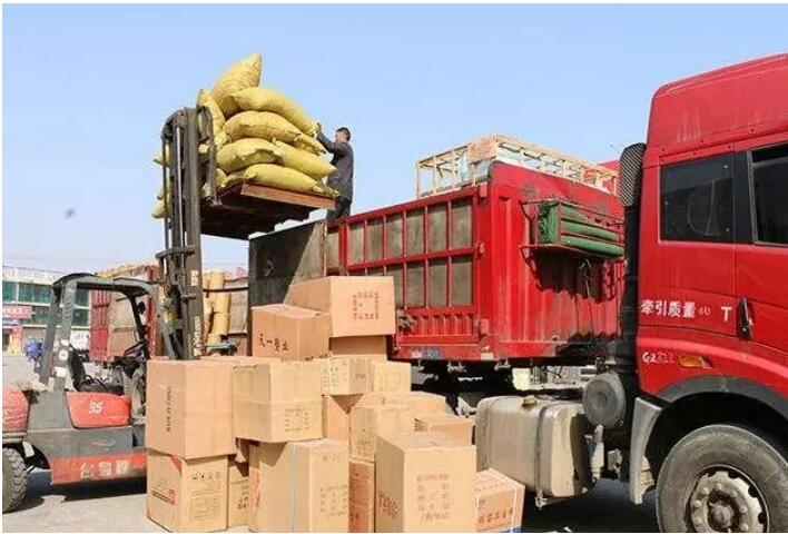 漳州到太湖县物流专线