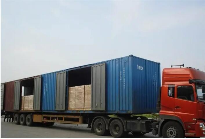 漳州到太湖县整车运输