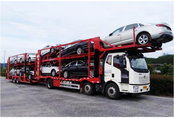 漳州到太湖县轿车托运